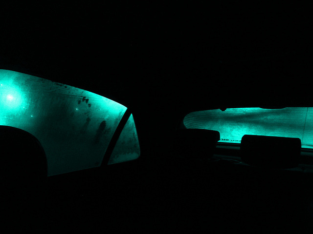 sicsen:  Glow blog ☽