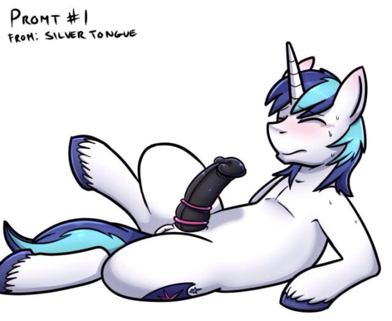 Some gayness for yall
