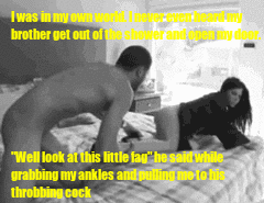 sexy-sissy-captions:  I wish!!