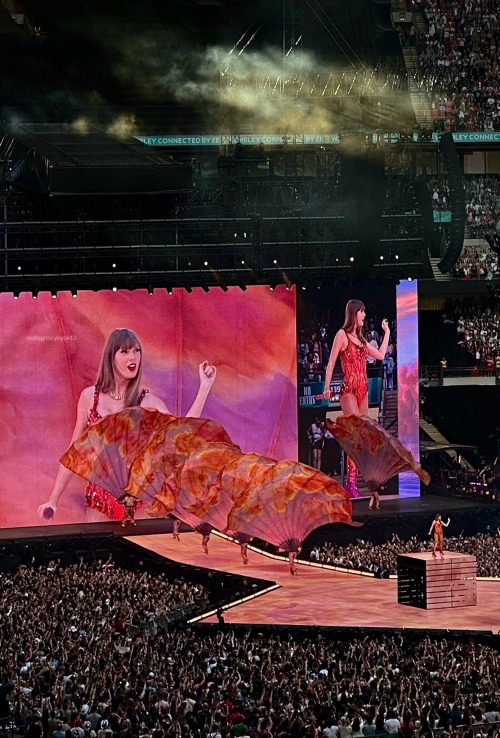 I Had The Time Of My Life With You