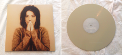 knightofleo:  Björk Discography | Limited