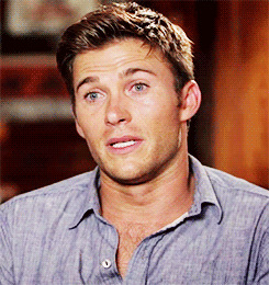 Scott Eastwood