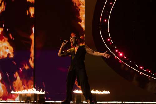 First Rehearsal Of Cyprus