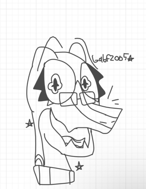Havent Posted Any Art In Awhile So, Here You Go.