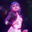 oddfairysyndrome