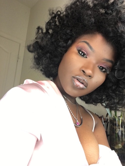 miaamonett:Pink Poodle