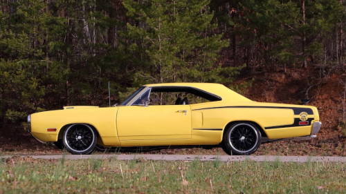 Porn marcoverdez: DODGE  CORONET  SUPER BEE photos