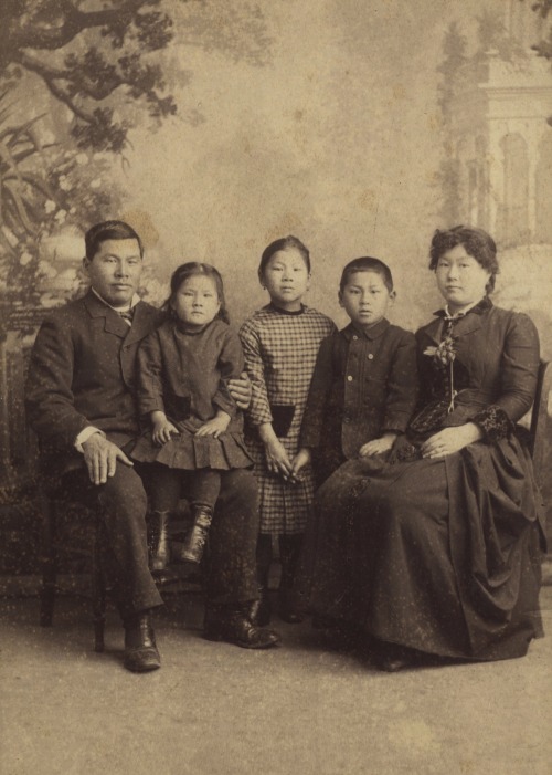 NOVEMBER 25 - MARY TAPEMary Tape was a biracial Chinese American woman who believed that her daughte
