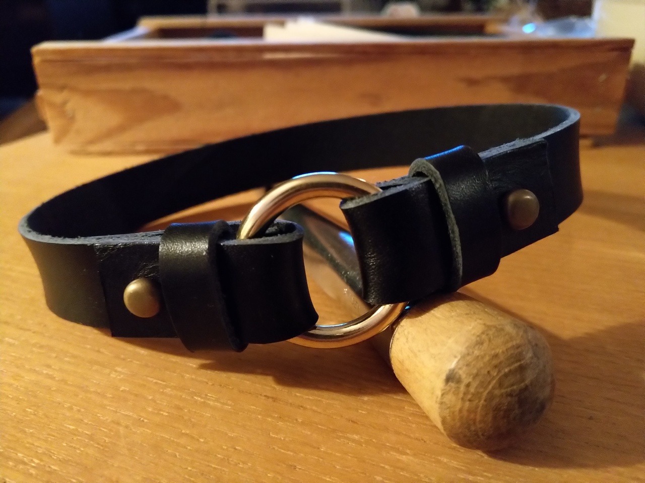 Sometimes i make things. Sometimes they turn out good