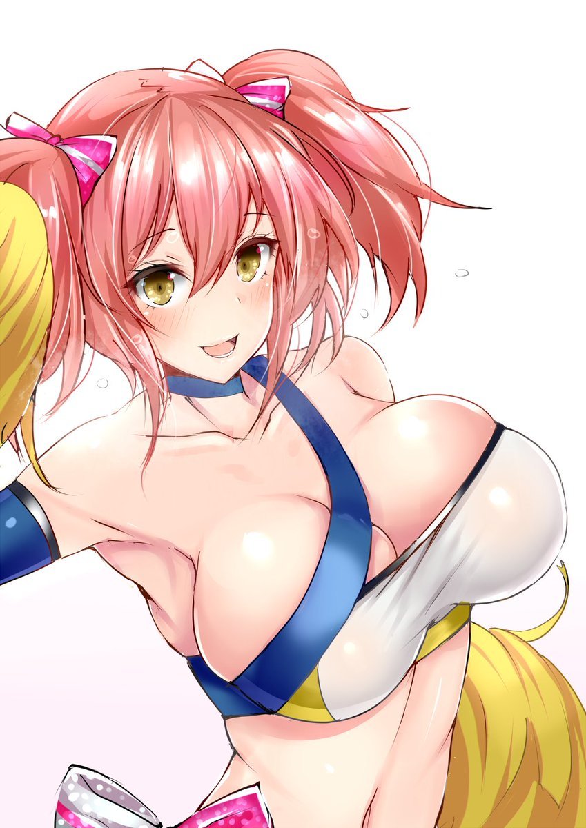 boobymaster64:  Artist: Sankakusui/SankakusiroSource: https://twitter.com/sankakusiro/media