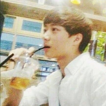 What I Think It Would Be Like Dating ; Pre-debut, Choi Beomgyu
