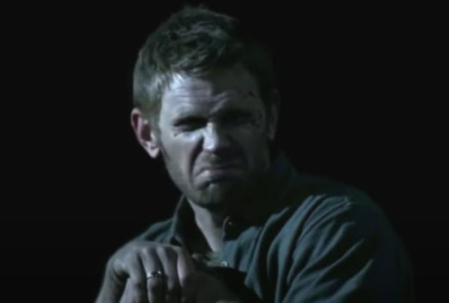 Mark Pellegrino goodness part 1