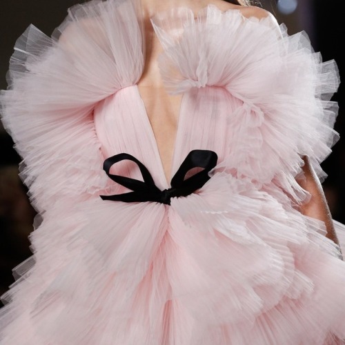 candybisous - Giambattista Valli Haute Couture 14