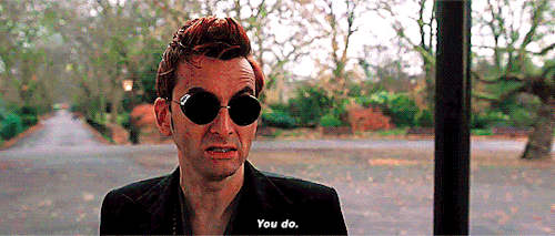rebelcaptain:We have to work together. It’s the End of the World we’re talking about!