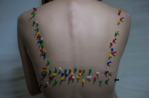 arthetic:Yung Cheng Lin