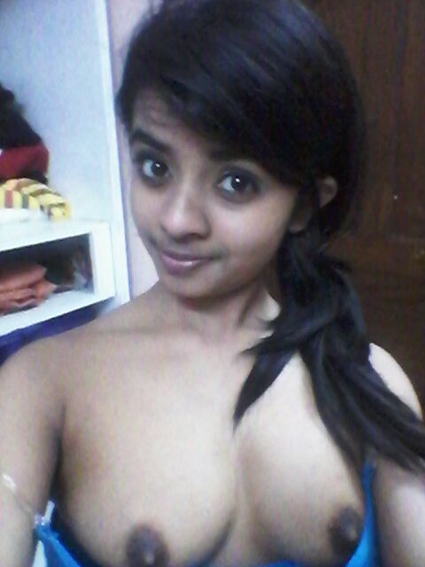 kkarishma-tempting: truefriend777: Young and naked Sexy Indian teen girl browny nipple -2