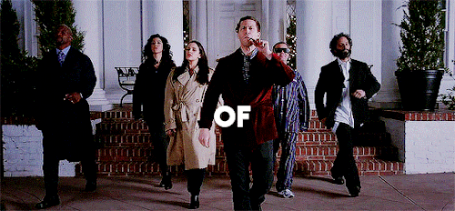 nessa007:Brooklyn Nine-Nine premiered on the 17th of September 2013