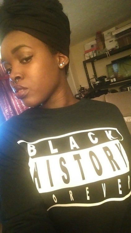 roideslions:  Black OUT!