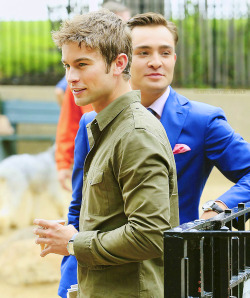 Chace Crawford