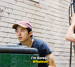 the-walking-dixon-blog:  The Dixon brothers. 