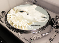 Umphrey’s McGee - merchandise
turntable slipmat