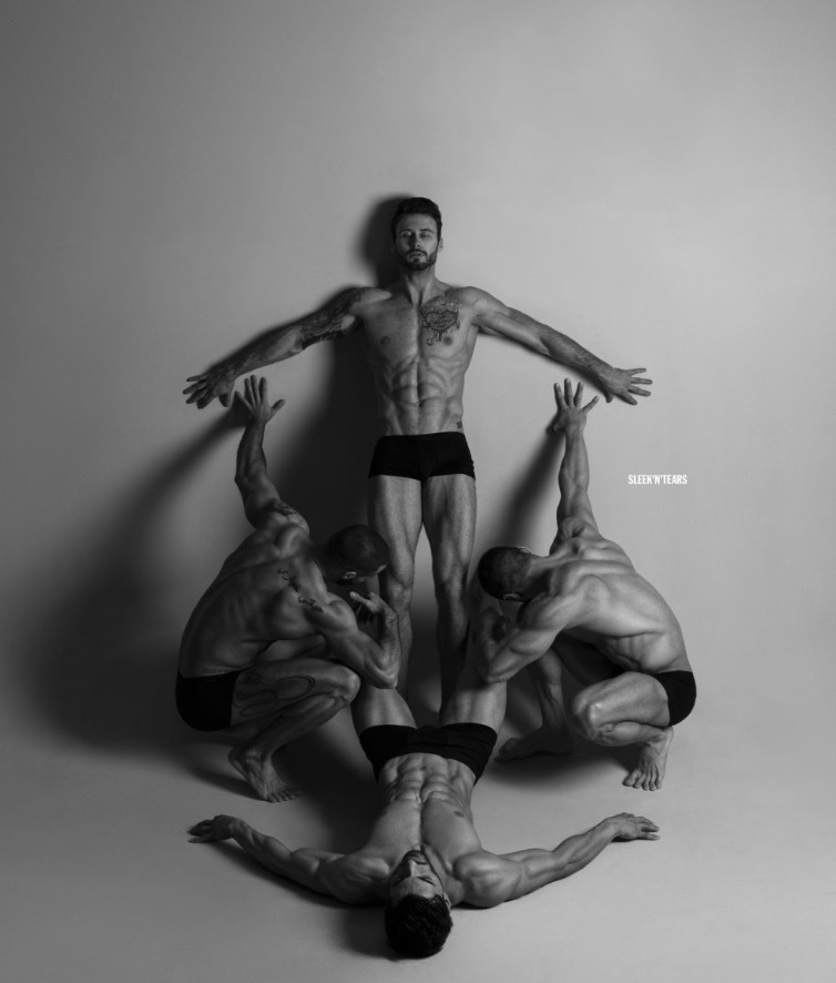 mansexfashion:  Follow ManSexFashion On Instagram! @man_sex_fashion Photographer: