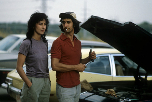 livesinyesterday:David Strathairn Appreciation: Wesley in Silkwood (1983)