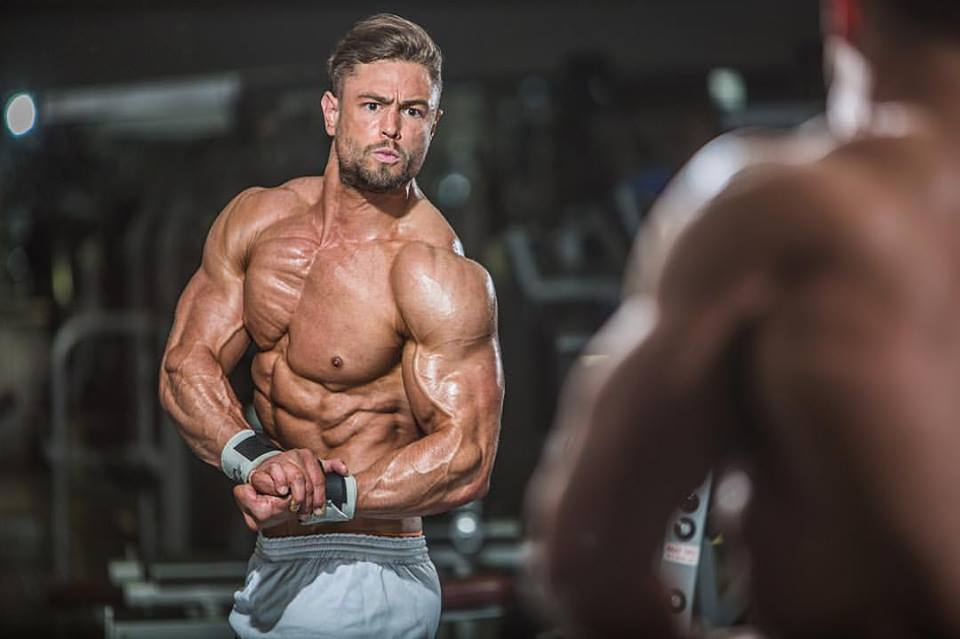 cdnlifter27:  Joe Ballinger Photos: SNHfoto and Bailey Images 