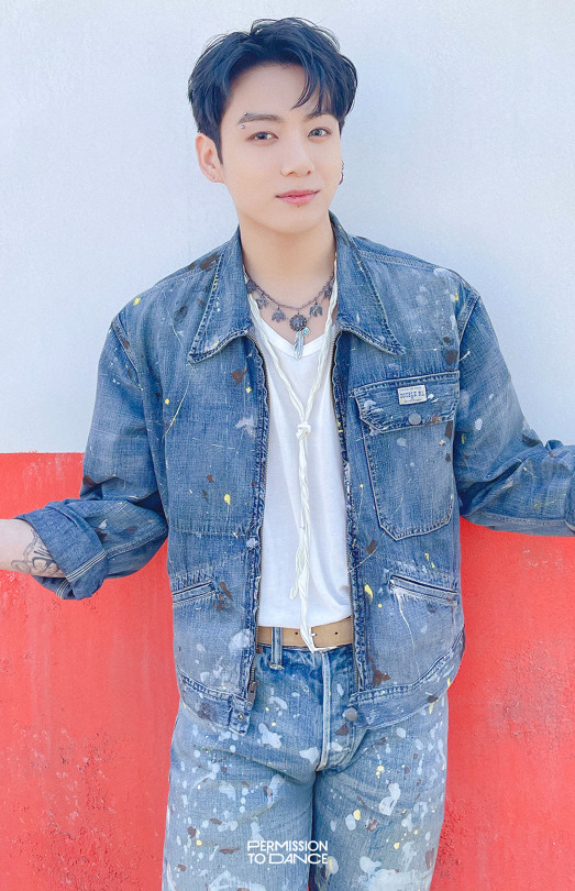 Look At HIM