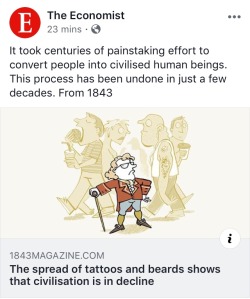 tockthewatchdog:it really feels like the economist is written by the ghosts of british industrialists wearing pith helmets and drinking port