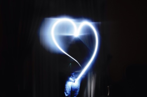 glamourarya:  اخيراً اتعلمت اسويها 😍❤ – View on Path. 