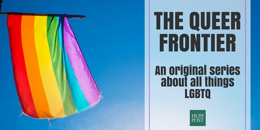 huffingtonpost:  HuffPost Queer Voices director Noah Michelson hosts a weekly safe