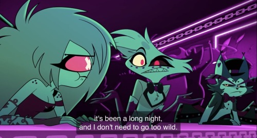 I Absolutely Hate How Cherri Bomb Was Written In The New Episode