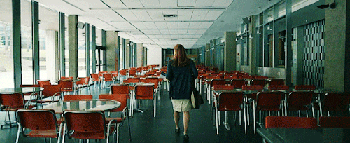 rottenwasp:Memory is a strange thing.It doesn’t work like I thought it did. Arrival (2016) dir. Deni
