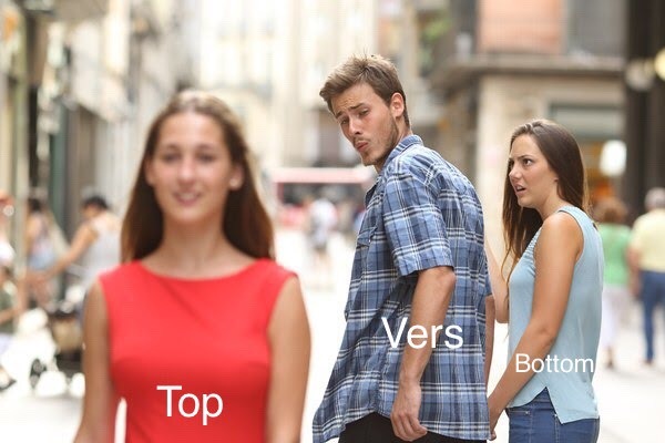 Alex of the Beerhouse variety