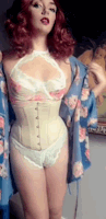 satans-knitwear:Grandma, its me&hellip; Anastasia&hellip;Treat me ~ Tip me