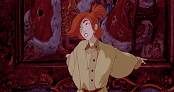 wesandresons:film genre meme: [1/5] animation » Anastasia (1997)“So many lives were destroyed that n