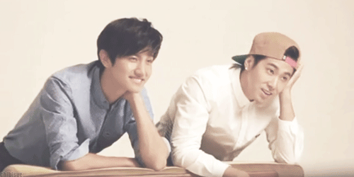 theweightofmyfaith:  Some things never change ┐(´∀｀)┌