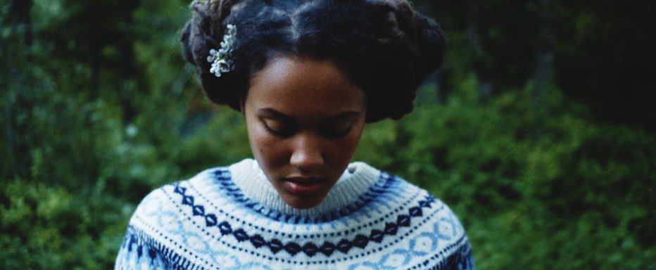 tordyvel:  Stills from Seinabo Sey - Younger 