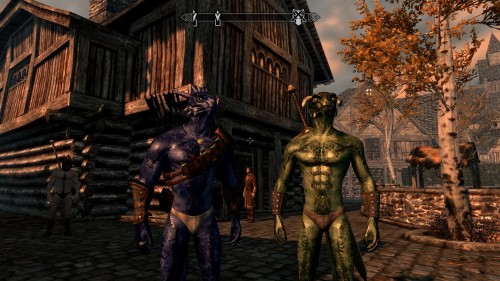 (Have more of these shots from Skyrim, coming adult photos