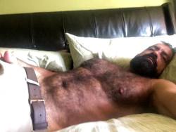 itsallaboutbears:  In hairy men we trust! http://itsallaboutbears.visualfunnies.com/4262958-9448164My Facebook Fan Page https://www.facebook.com/pages/Itsallaboutbears/605375762898603