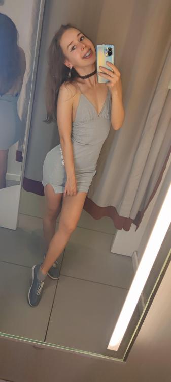 F21 Should I’ll buy this dress?