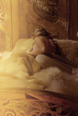 lexasalicia:  This looks like a godly painting tbh