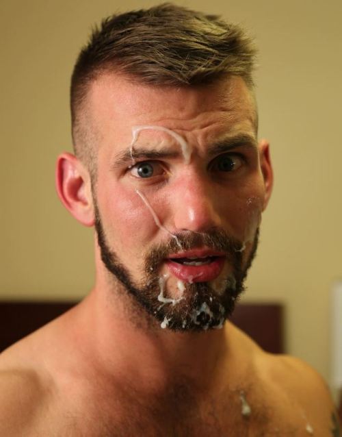 superdirty2-hairy-dudes:Hairy face cum - 043