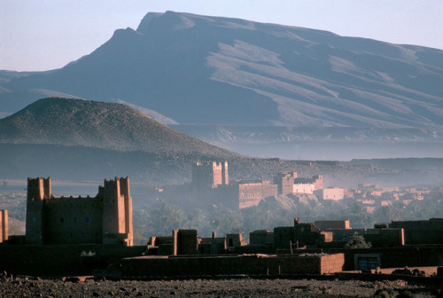 cantigasdetanjaouia:Moroccan villages