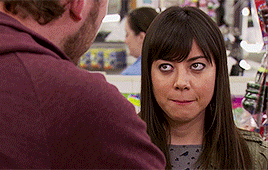 parksbinch:  What are we doing? We didn’t get a single thing that Ben told us to.