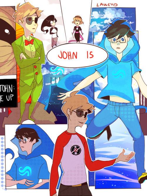 This Took A While BUT NOW I AM FINALLY DONE