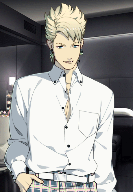 dckaydua:  DRAMAtical (not) twins. 