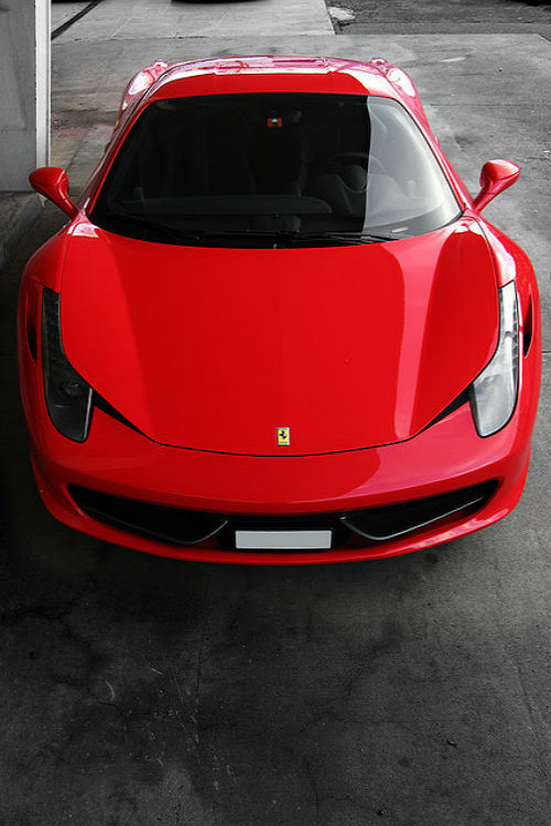 Love this car and color (salute)