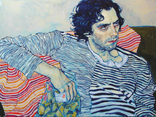 jamesusilljournal - HopeGangloff